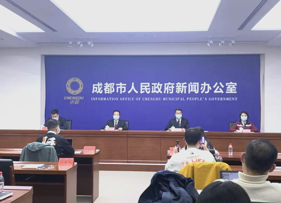 成都疫情的最新情况(成都新冠病毒最新消息) 成都疫情的最新情况(成都新冠病毒最新消息)