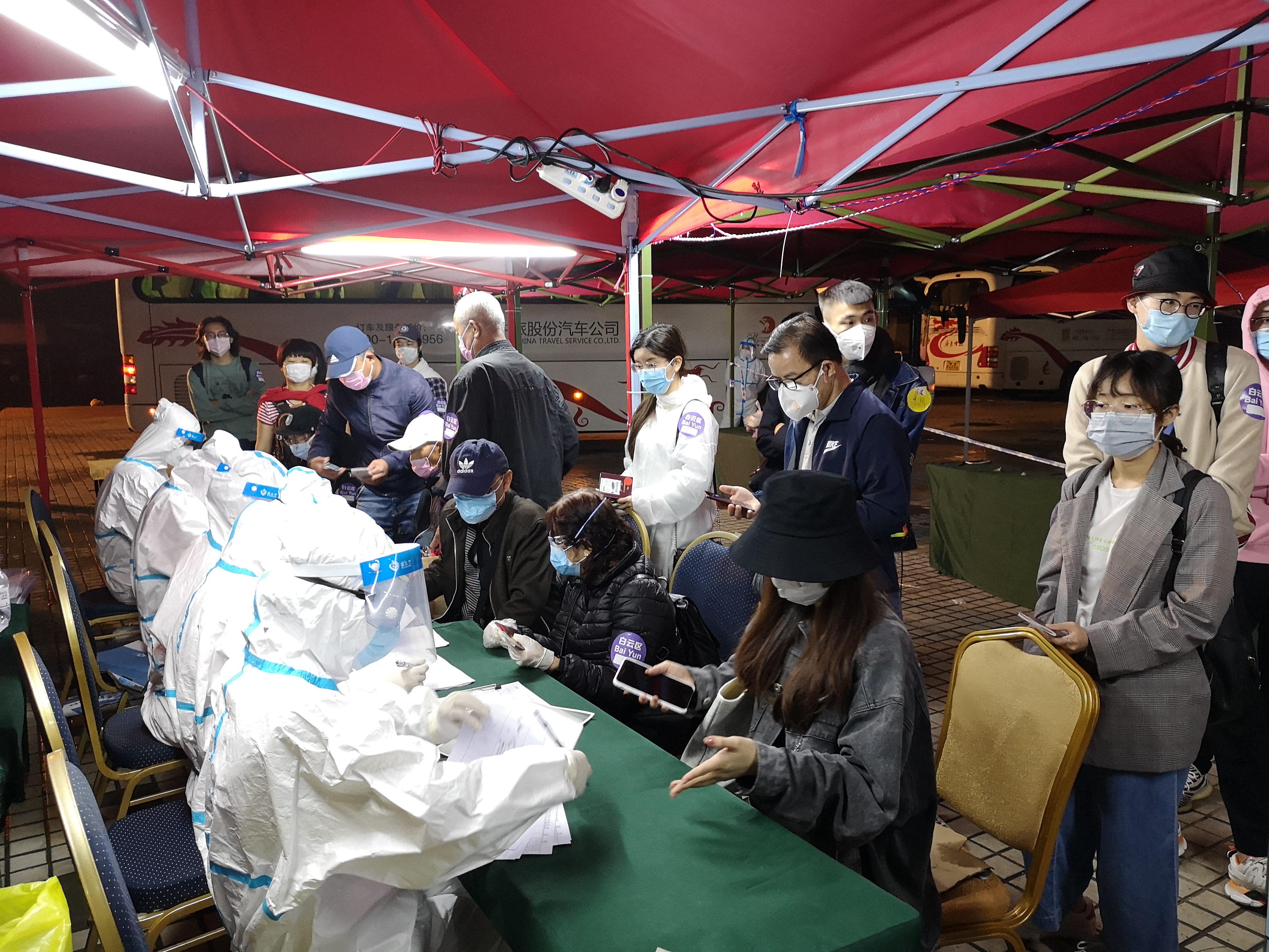 广州:符合条件密接者居家隔离的简单介绍 广州:符合条件密接者居家隔离的简单介绍