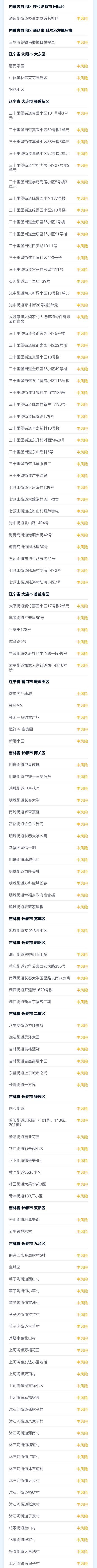 【上海疫情中高风险地区最新名单,上海疫情中高风险地区最新名单公布】 【上海疫情中高风险地区最新名单,上海疫情中高风险地区最新名单公布】