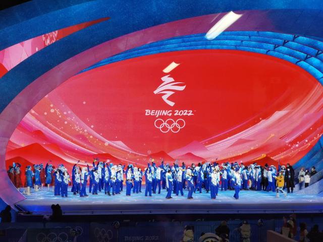 冬奥会什么时候结束(冬奥会什么时候结束米兰) 冬奥会什么时候结束(冬奥会什么时候结束米兰)