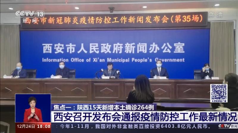 【西安疫情通报,西安疫情2020】