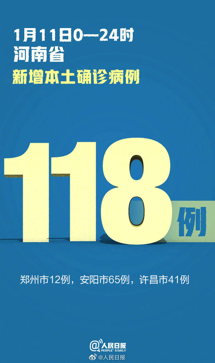 河南省新增本土确诊病例3例/河南省新增本土确诊病例3例是哪里的