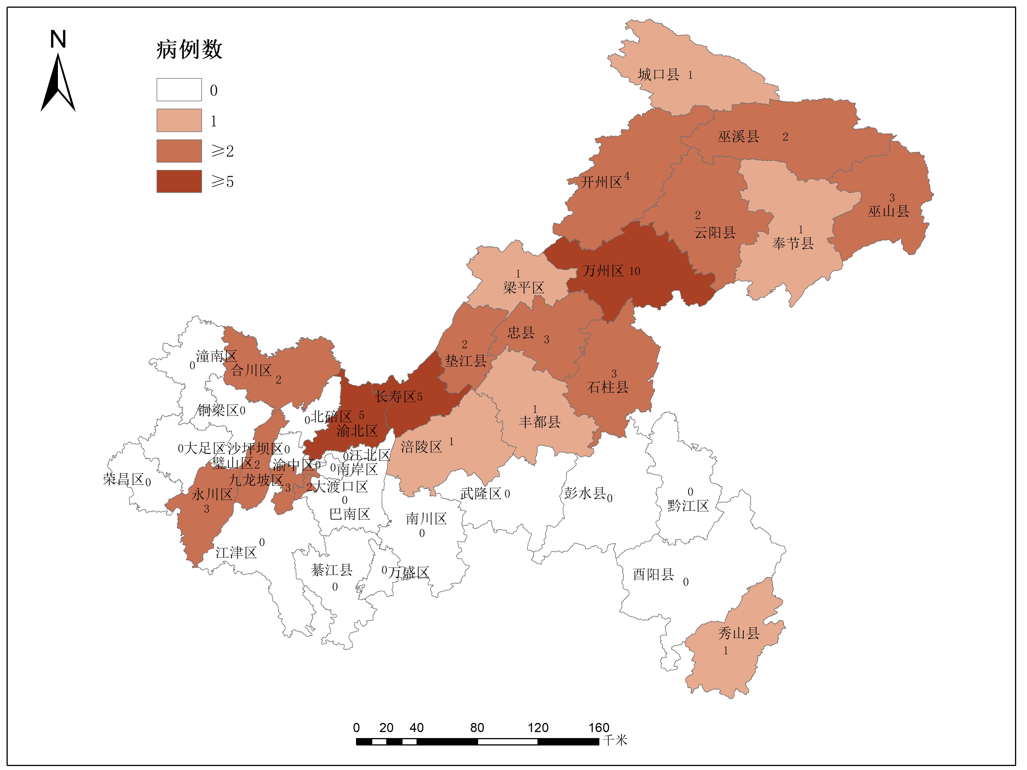 重庆新增本土确诊5例/重庆多家医疗机构增开新门诊