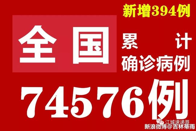 吉林新增病例4例/吉林新冠最新消息今天